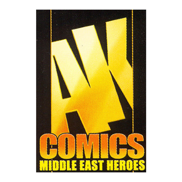 AK Comics