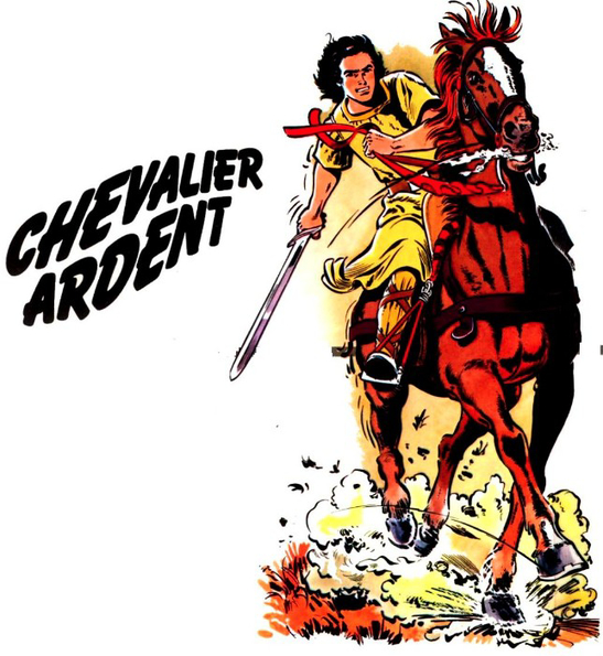 Chevalier Ardent