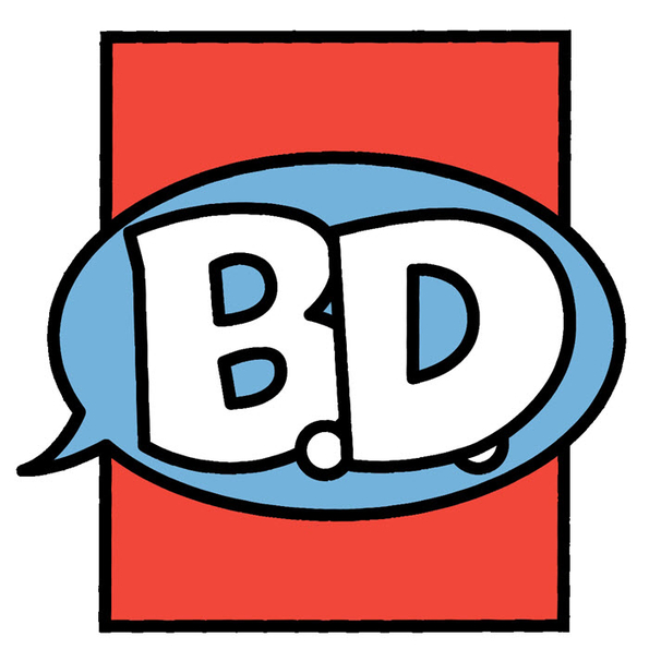 Bande Dessinée