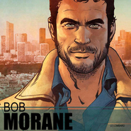 Bob Morane