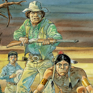Comanche