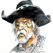 Hermann Huppen