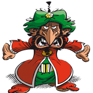 Iznogoud