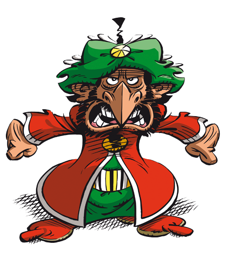 Iznogoud