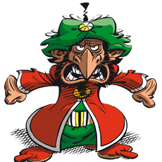 Iznogoud