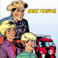 Marc Franval