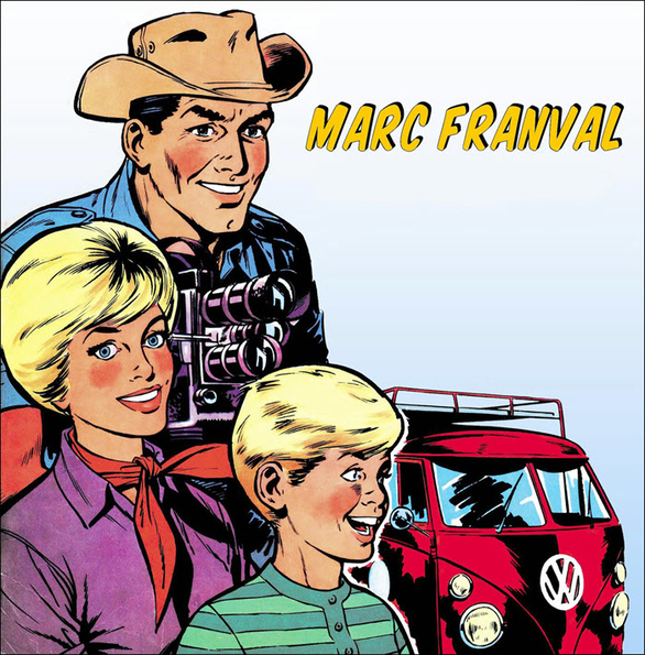 Marc Franval