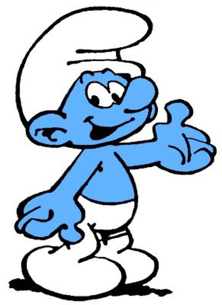 Smurfs