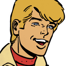Ric Hochet