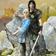 Thorgal
