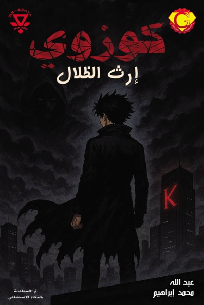 كوزوي - العدد الأول