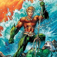 Aquaman