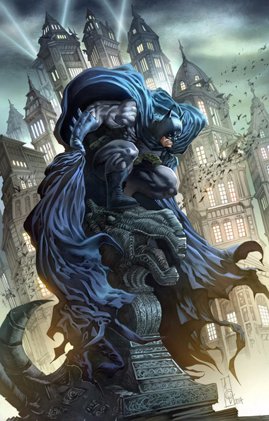 Batman