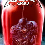 Batman & Robin 6: Revenge of the Red Hood #3