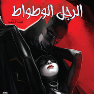 Batman #14