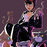 Catwoman
