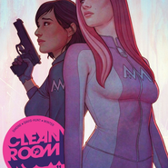 Clean Room