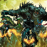 Dark Nights: Metal