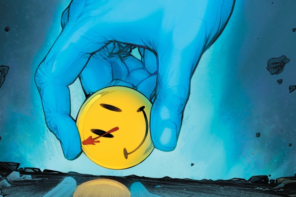 Doomsday Clock