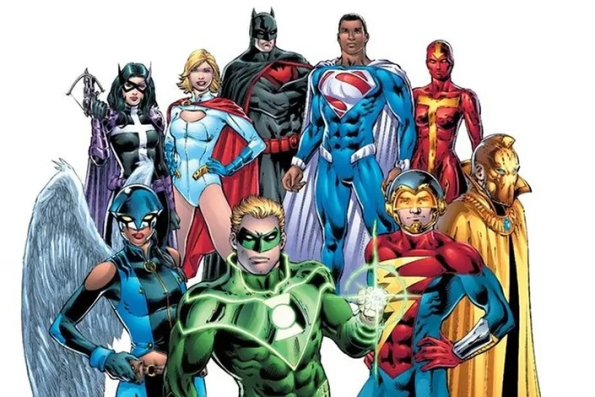 Earth 2