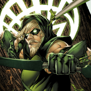 Green Arrow