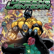 Green Lantern (New 52) #3