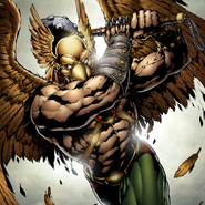 Hawkman