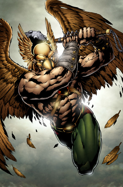 Hawkman