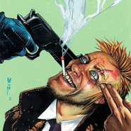 Hellblazer