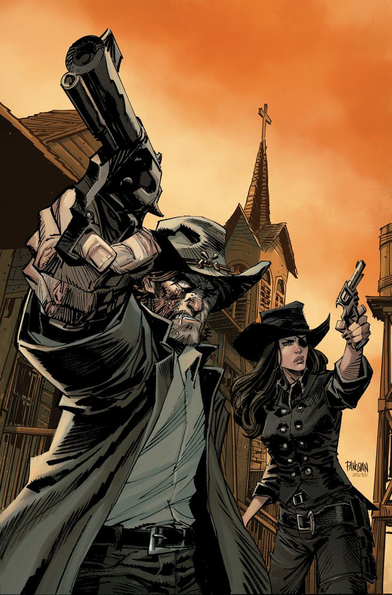 Jonah Hex