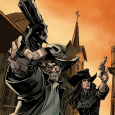Jonah Hex