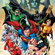 Justice League