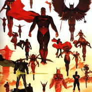 Kingdom Come