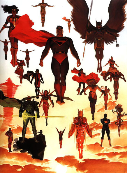 Kingdom Come