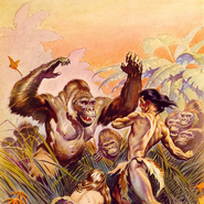 Korak Son of Tarzan