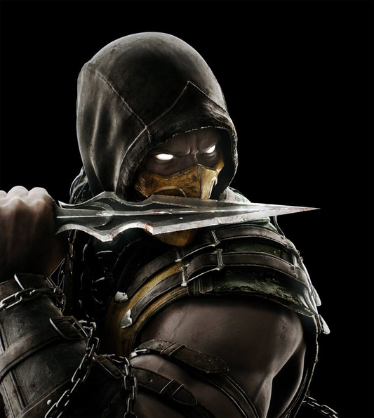 Mortal Kombat