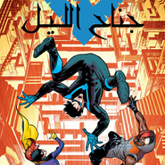 Nightwing #3