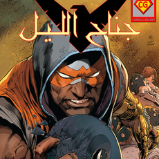 Nightwing: #7