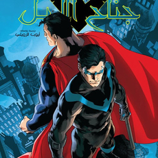 Nightwing #9