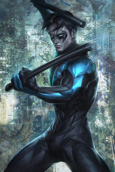 Nightwing
