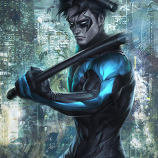 Nightwing