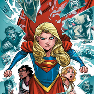 SuperGirl