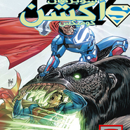 Action Comics#986: Rebirth 30