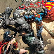 Action Comics#962: Rebirth 6