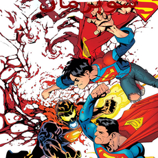 Superman #4