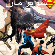 Superman #8