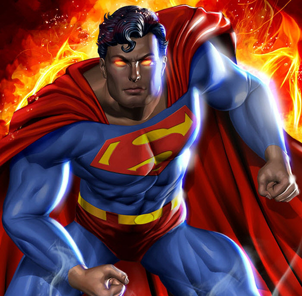 Superman