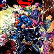 Superman/Batman: Issue 78