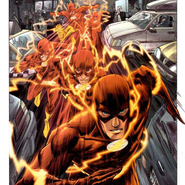 The Flash