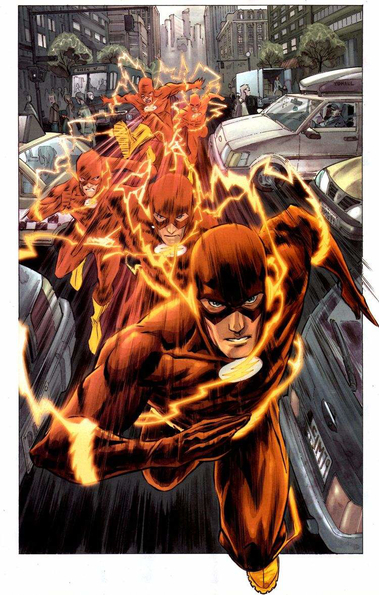 The Flash